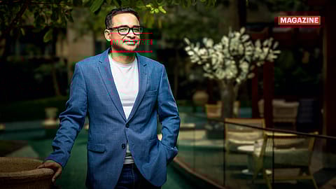 Shwetank Singh, MD & CEO, Chalet Hotels