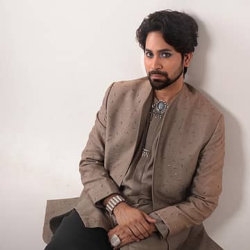 Ankush Bahuguna