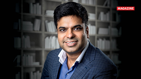 The Emerging 100: BLS International’s local playbook, global outlook