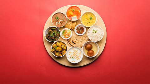 The report indicates that consumer demand is tilting towards bold, layered flavour profiles, reflecting India’s inherent preference for “chatpata” tastes.