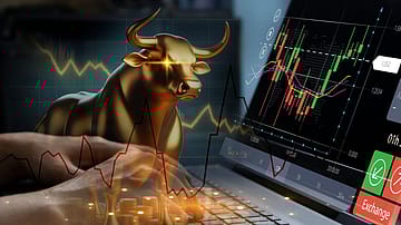 IT, metals lift Nifty to reclaim 23,000 despite Brent hovering above $110; Sensex up 500 points