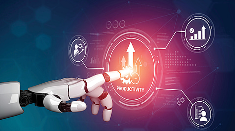 The growing role of AI in modern customer service