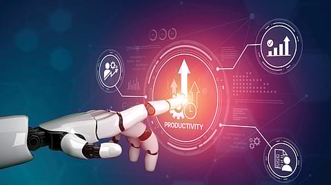 India's AI market is projected to reach $126 billion by 2030. Over 1,500 AI startups are building right now.