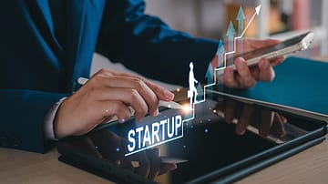 Tech funding in India falls 18% to $11.7 billion in FY26; early-stage investments buck trend: Tracxn