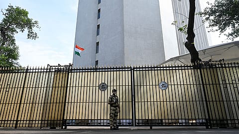 Reserve Bank of India, RBI