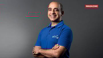 The Emerging 100: Why Affle 3i is not a one-trick pony