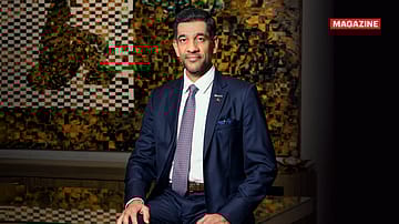 The Emerging 100: Lumax Auto, assembling the future