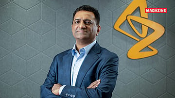 The Emerging 100: AstraZeneca is betting on innovative medicines and greater reach to drive growth in India