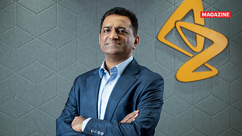 The Emerging 100: AstraZeneca is betting on innovative medicines and greater reach to drive growth in India