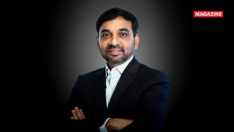 The Emerging 100: Olectra Greentech’s clean, green, and profitable strategy