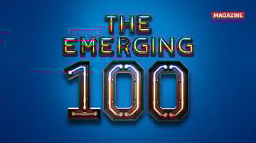 Small in size, big in promise: The Emerging 100 shows India Inc. has a strong middle order  