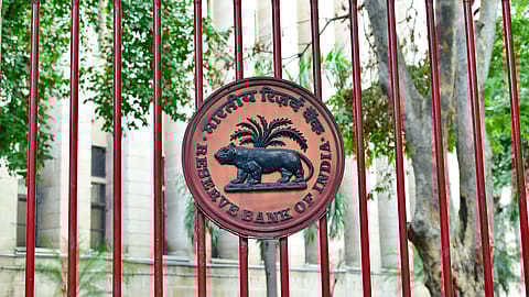 Reserve Bank of India, RBI