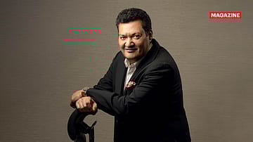 Radico Khaitan is banking on a cocktail of legacy and luxury to drive future growth