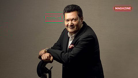 Abhishek Khaitan, MD, Radico Khaitan