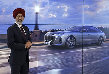 BMW Group India Q1 sales rise 17% to 4,567 units; EVs contribute 26% as growth outpaces luxury segment