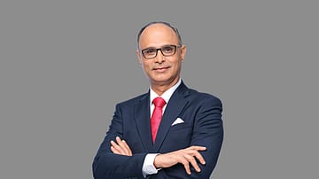 Sanjay Khanna appointed as chairman & managing director of BPCL