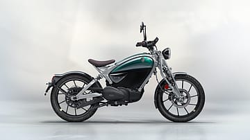 Royal Enfield launches its first electric motorcycle Flying Flea C6 at ₹2.79 Lakh (ex-showroom), ₹1.99 Lakh with BaaS