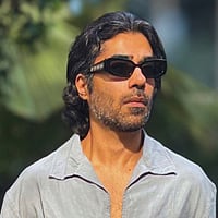 Pranav Kapoor