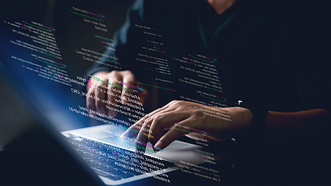 The cost of software is fallin