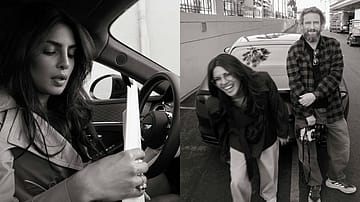 Bentley taps Priyanka Chopra Jonas as global ambassador, leans into storytelling-led campaign