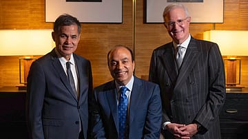 West Asia tensions yet to dent travel demand, says Hyatt; India growth momentum intact