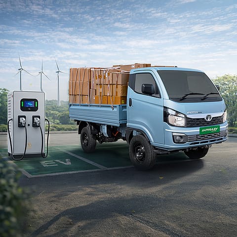 The policy integrates scrappage incentives to drive the replacement of ageing internal combustion engine vehicles