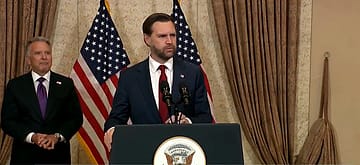 Ceasefire hopes dented as U.S.–Iran talks collapse after 21 hours