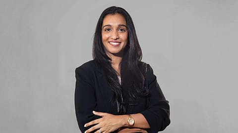 Sharon Pais, former CBO, Myntra and Head, Flipkart Fashion.