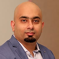 Sidhharth Nihalani