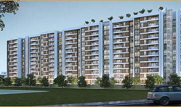 Puravankara shares jump over 17% after strong Q4 operational update