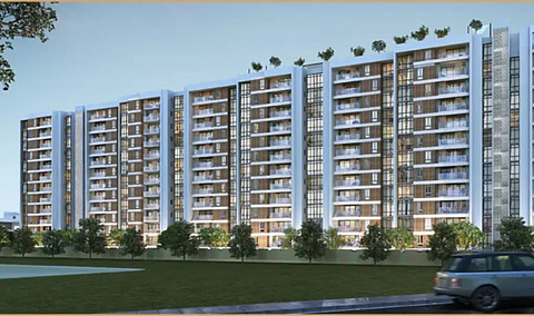 25-30% of luxury real estate sales at risk as geopolitics, AI weigh on demand