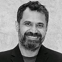Ritesh Banglani