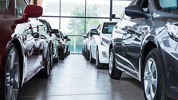 PV sales jump 27% to record 4.39 lakh units in May; two-wheelers cross 19 lakh units, three-wheelers rise 31%: SIAM