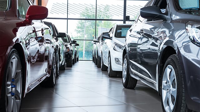 Auto Q2 FY27 preview: TVS, Baj Auto Q2 FY27 preview: TVS, Baj