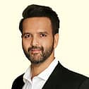 Anand Piramal