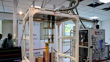 Deep Tech Fillip: N. Chandrababu Naidu to launch India's first quantum test beds in Andhra Pradesh today