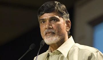 Andhra CM reviews fuel shortage, orders close monitoring of supply