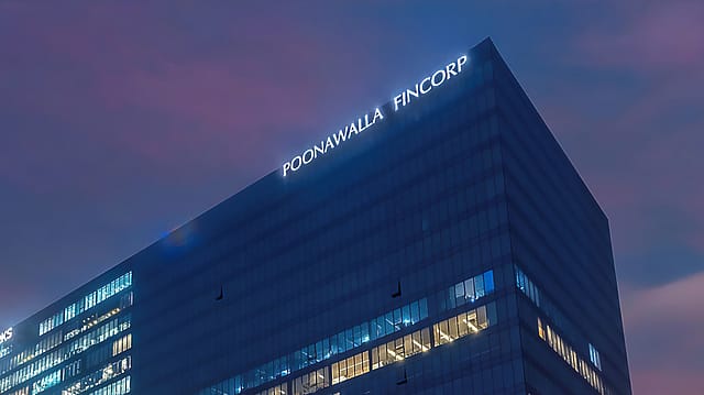 Poonawalla Fincorp raises ₹2,500 crore via QIP to fuel lending growth