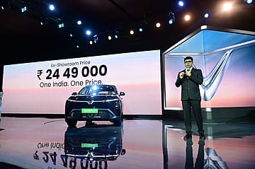 VinFast weighs local battery assembly in India, lines up new EV rollouts this fiscal 