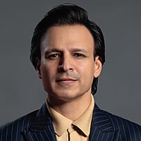 Vivek Anand Oberoi