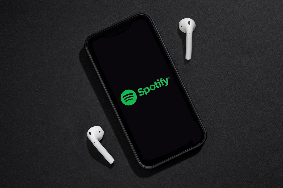 Spotify sees opportunity for 150 million subscribers in India as ...