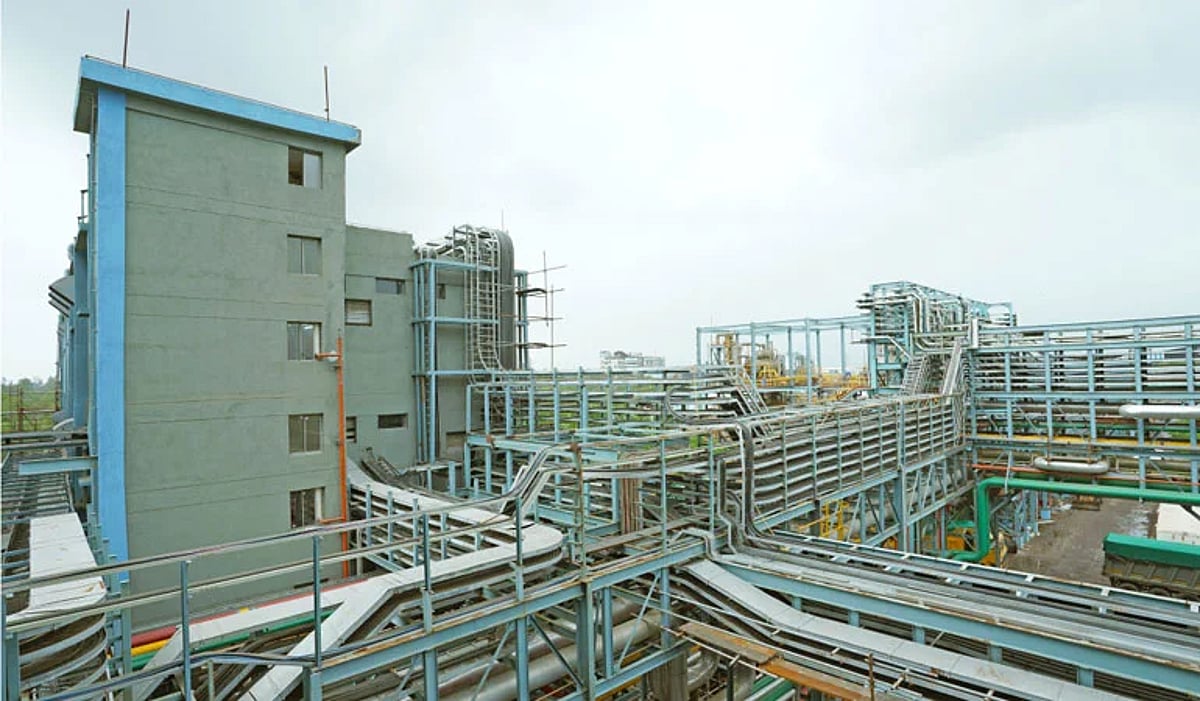 DCM Shriram, Teknor Apex form ‘PolyTek’ JV to scale advanced polymer ...