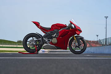 Ducati India to raise motorcycle prices from June 1, 2026 across select models; inflation and input costs drive revision amid strong product pipeline