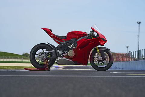 The revised pricing will apply to select Ducati motorcycles across all authorised dealerships in India