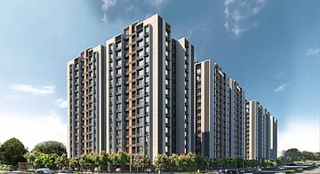 Adani arm sets up three hotel, real estate airport city units