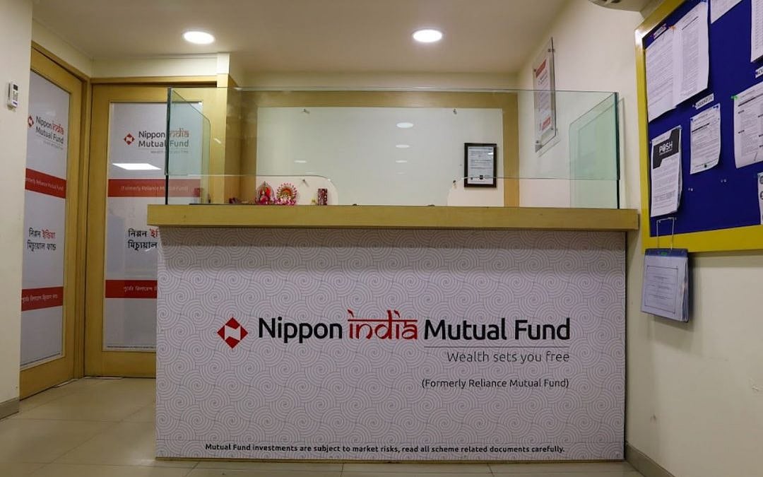 Nippon India MF commands ₹1,118 crore Akshaya Tritiya ETF trades, grabs 63% share as gold, silver volumes surge