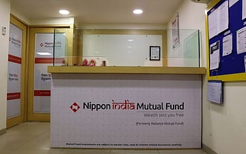 Nippon India MF commands ₹1,118 crore Akshaya Tritiya ETF trades, grabs 63% share as gold, silver volumes surge
