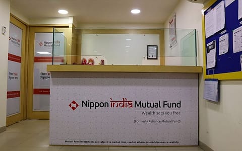 Nippon India MF’s dominance extends beyond trading volume