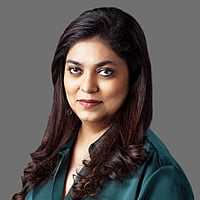 Shweta Rajpal Kohli