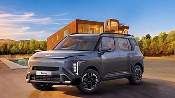 Kia India rolls out Syros MY26 at ₹8.39 lakh; expands diesel-automatic portfolio
